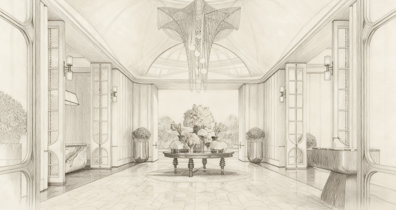 建总雍玺湾丨中国福州丨飞视设计-5