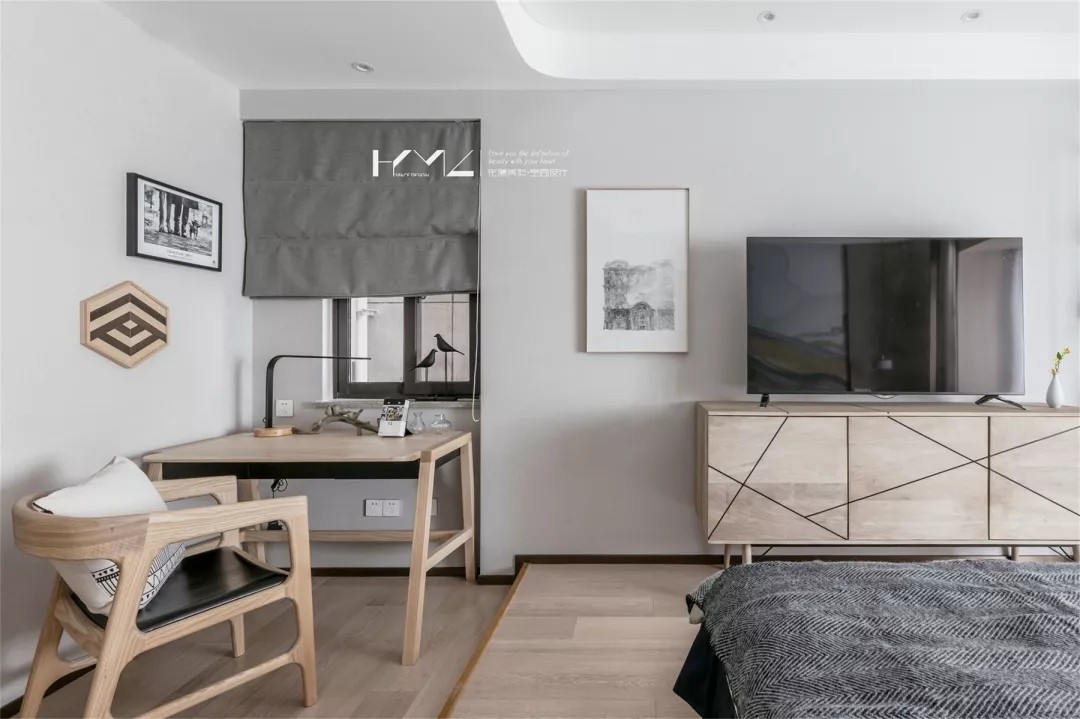 画意  花漾美作空间设计-40