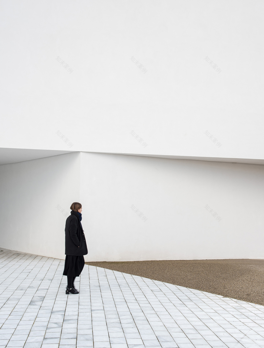 Théodore Gouvy剧院,法国 / Dominique Coulon & associés-49