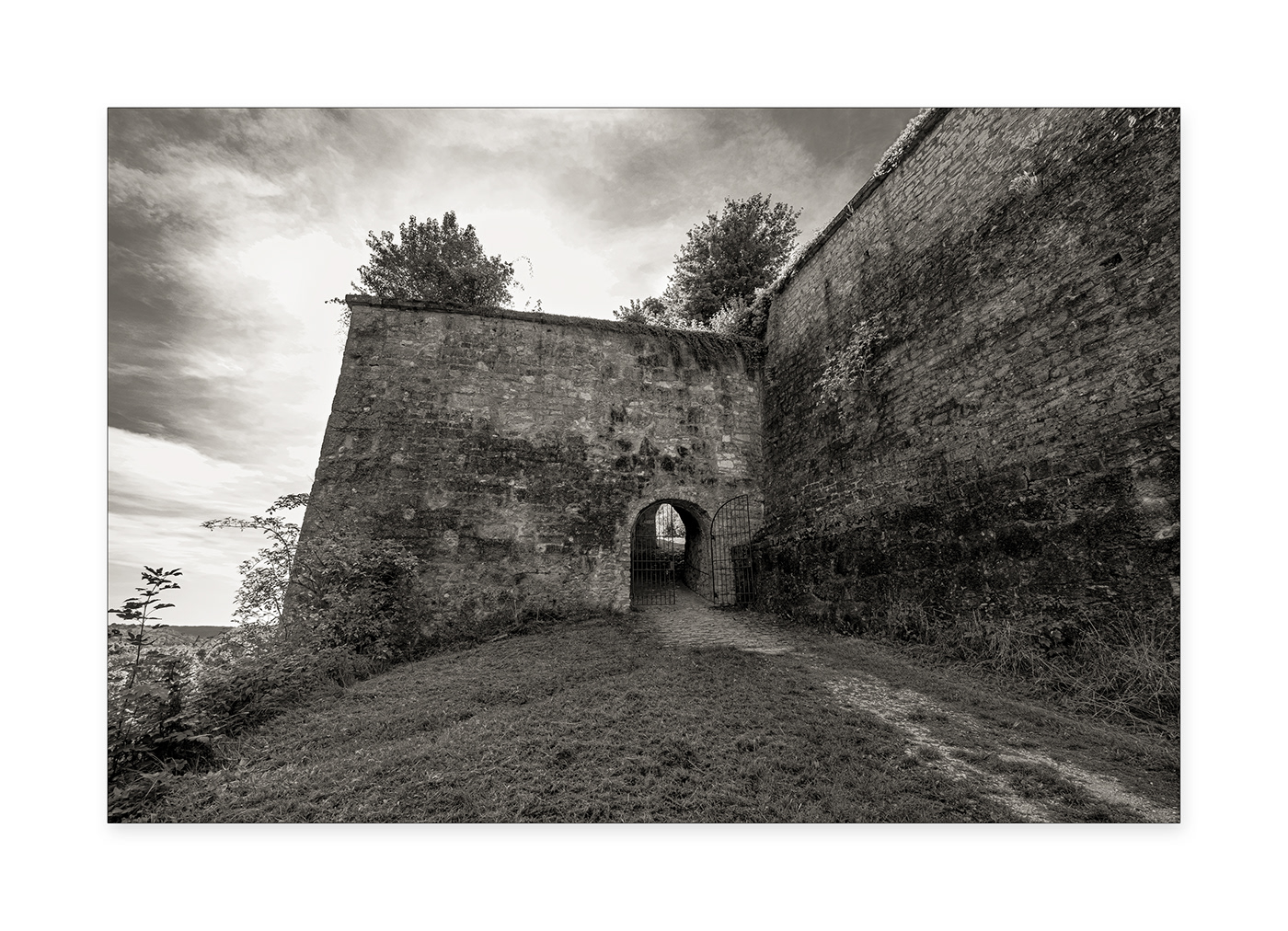 Eichstätt-Impressionen 2-5