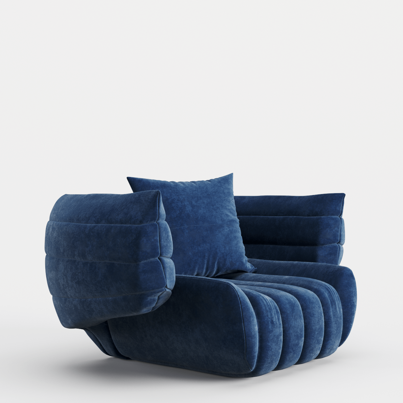 巴特触觉沙发和椅子-7