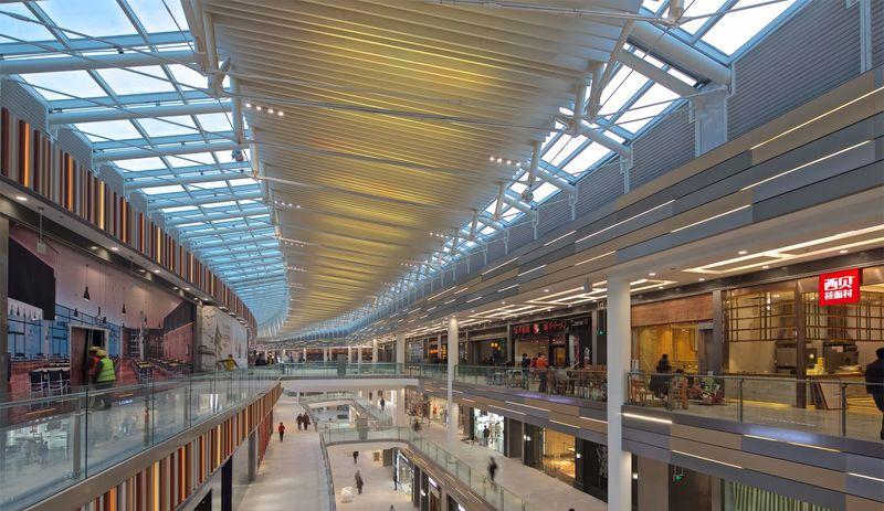 北京英特宜家购物中心-14