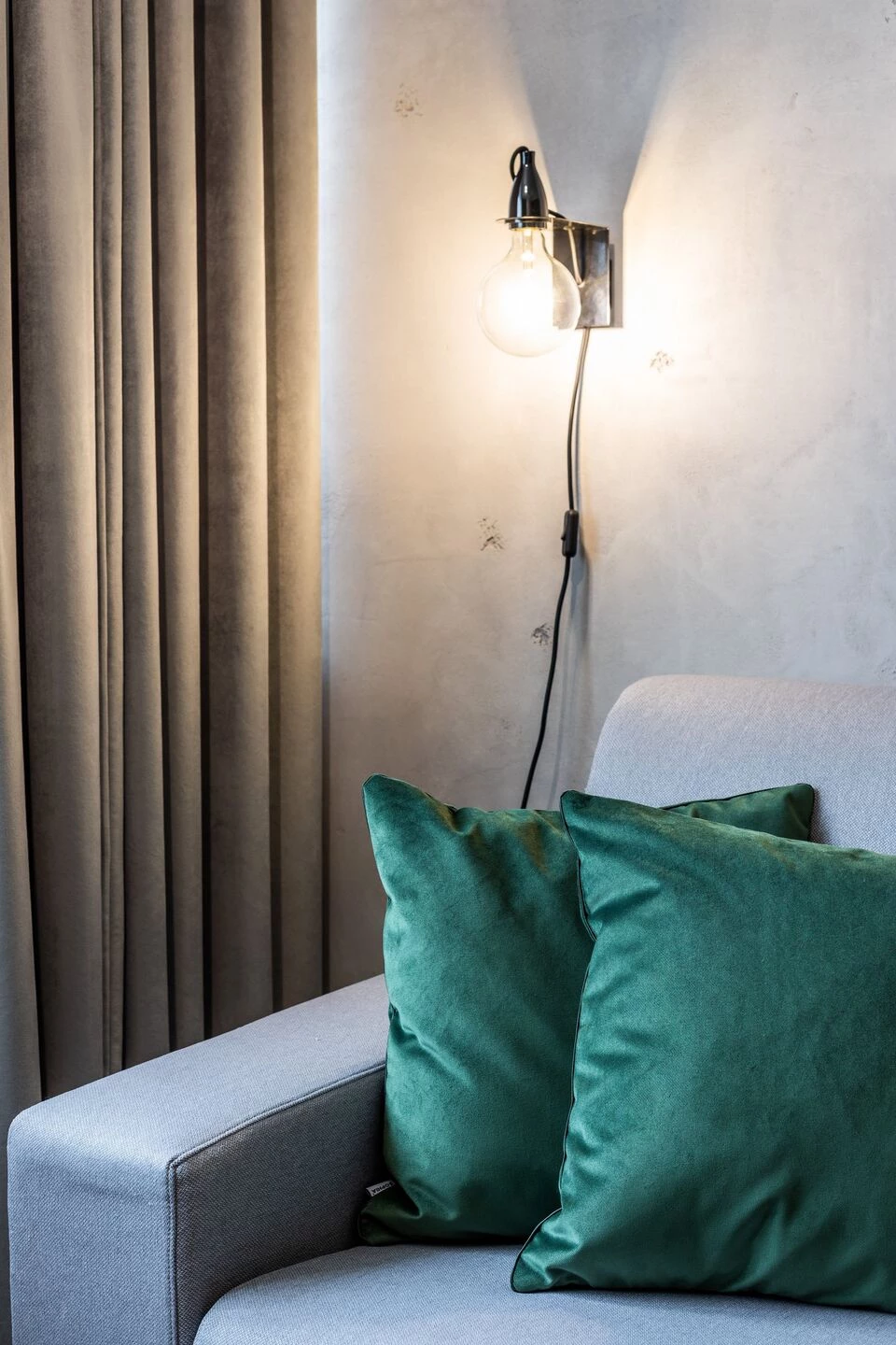 罗马尼亚 Evergreen 公寓丨罗马尼亚布加勒斯特丨MISO ARCHITECTS-12