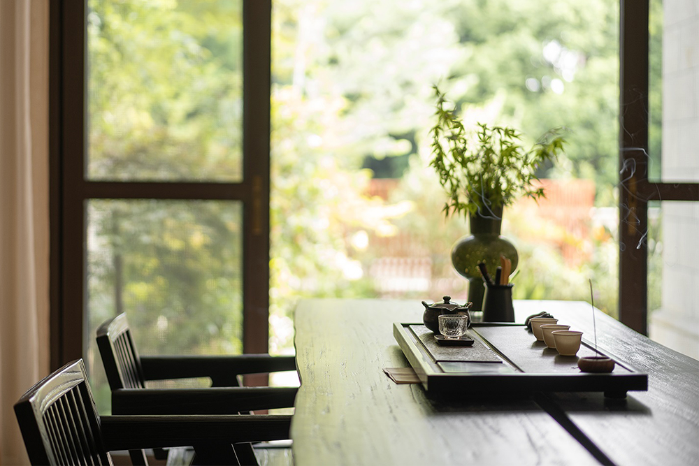 自然之栖丨中国重庆丨HDG地平线设计-19