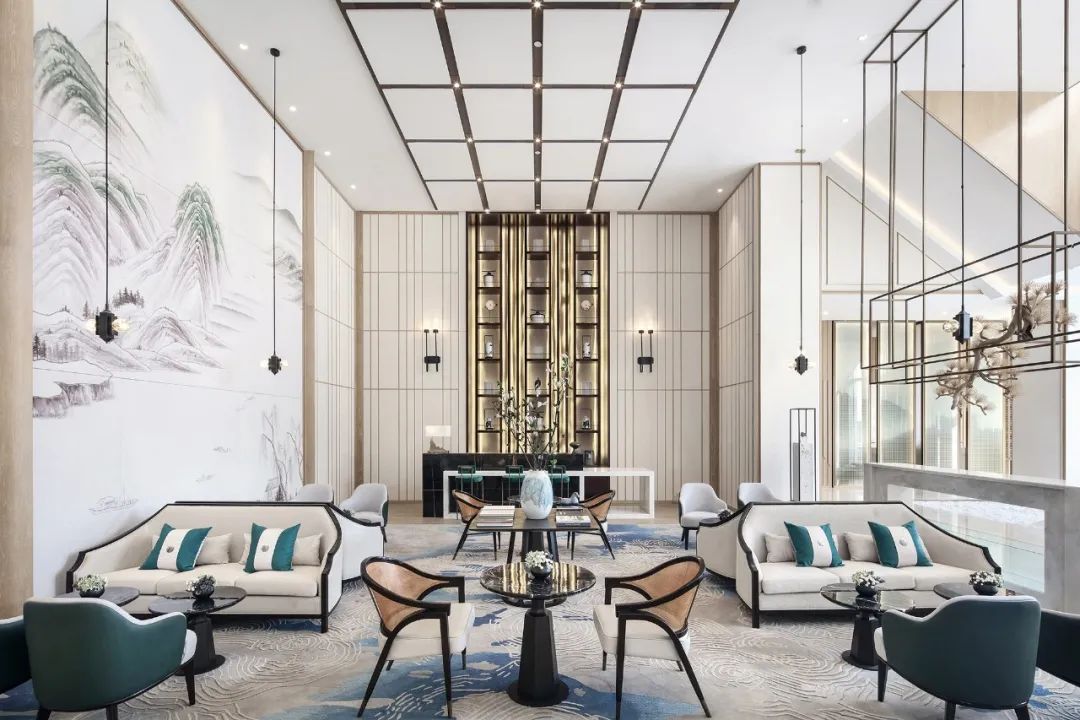 首发 x H DESIGN｜海之螺城市展厅：以海为形的“湾区秘境”-92