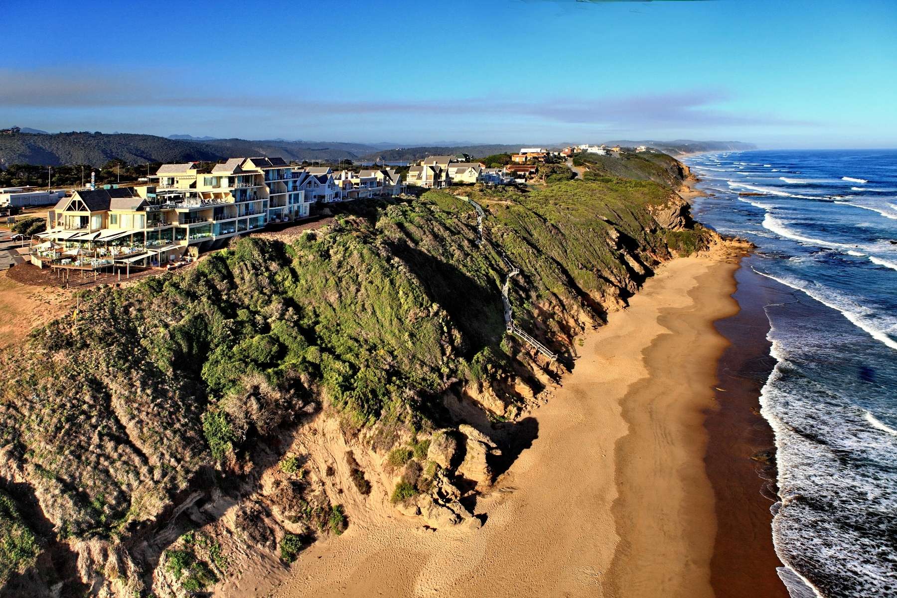 开普敦某海滨精品酒店-16