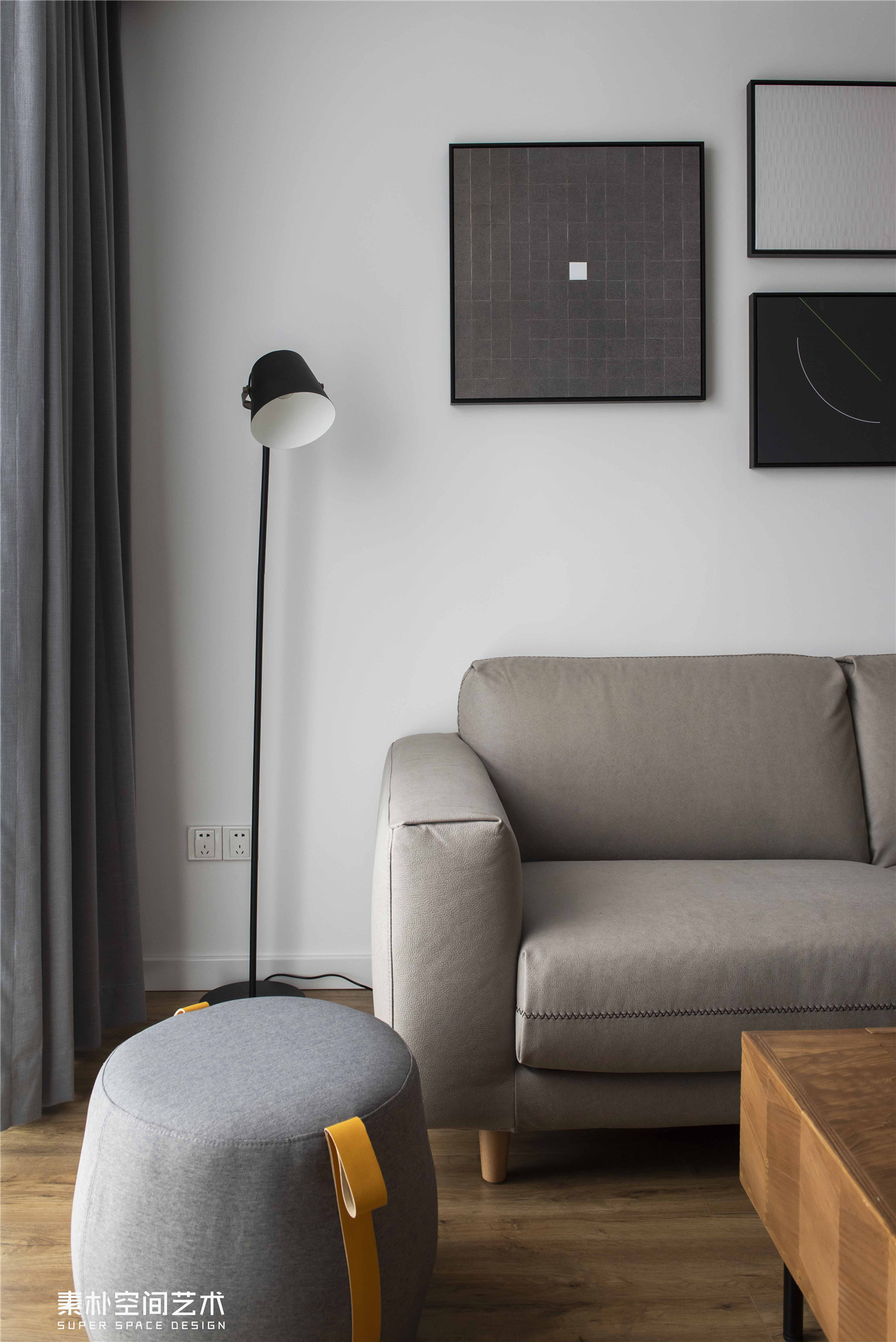 素朴设计 | 简单清爽，实用功能强-26