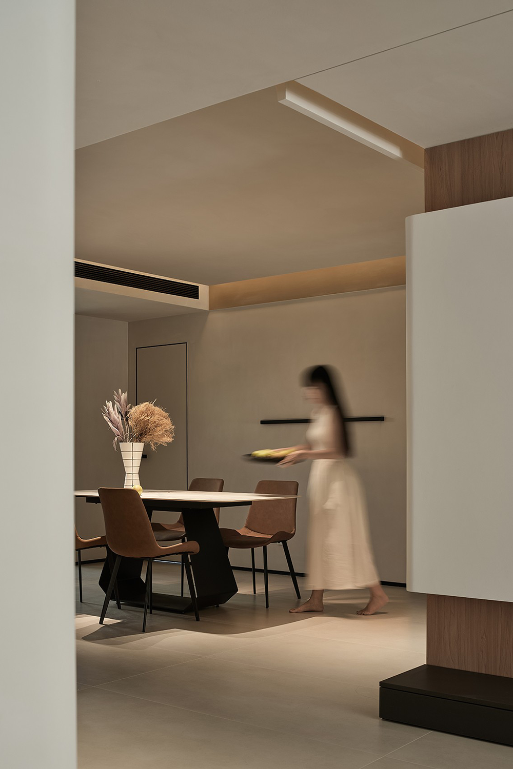 无界限生活空间设计丨中国合肥丨深零设计-44