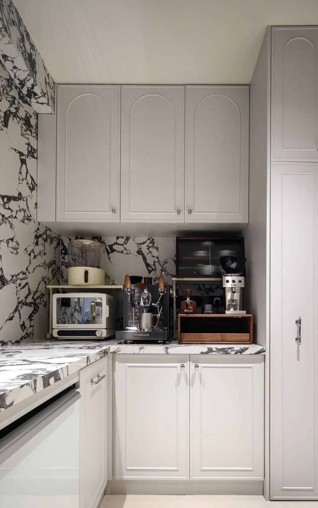 长源假日港湾丨中国武汉丨WUTO吾同设计-30