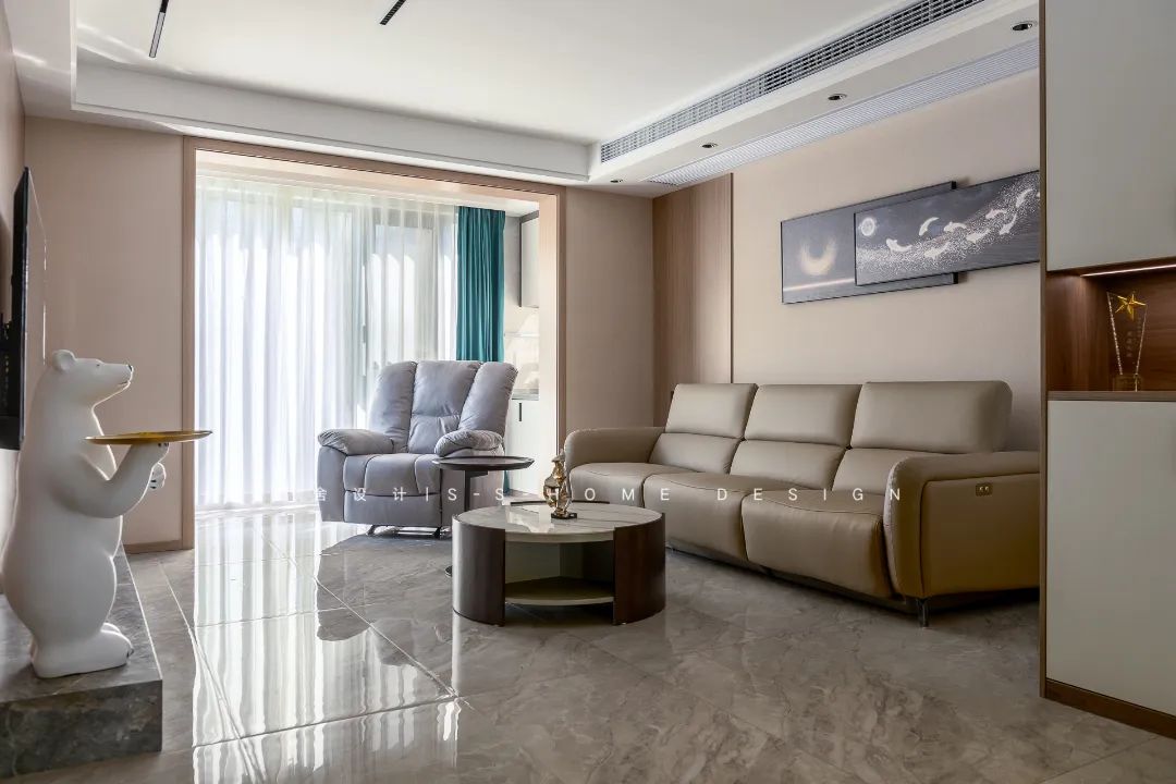 战“疫”玫瑰之家丨上舍设计-25