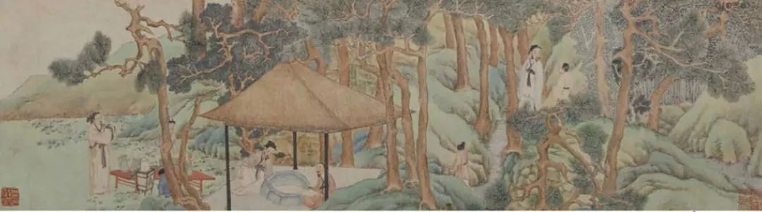 绿地徐州湖语墅 | 山水间·遇湖 望山 栖居-30