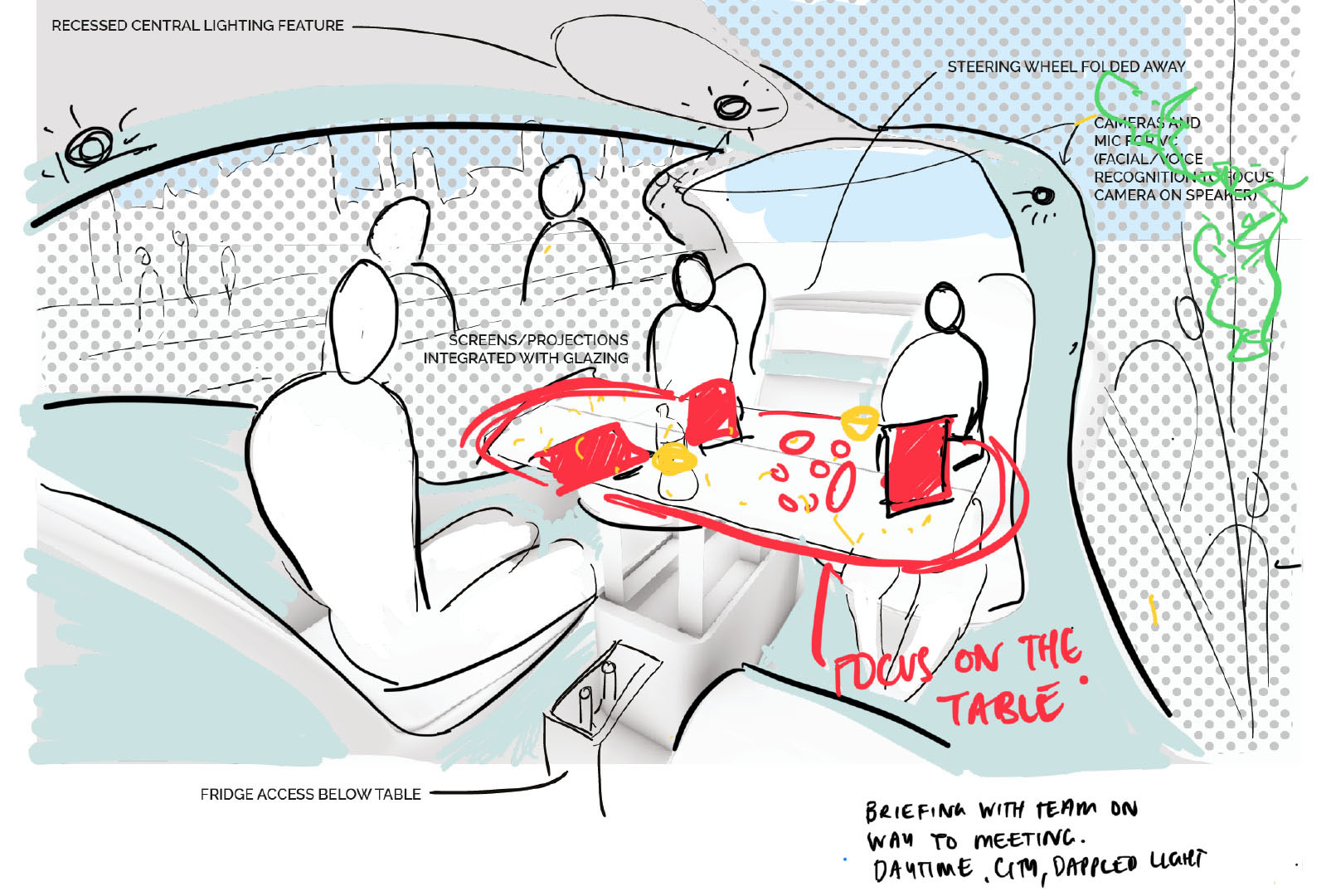 AIRO汽车及充电设施设计丨Heatherwick Studio-6