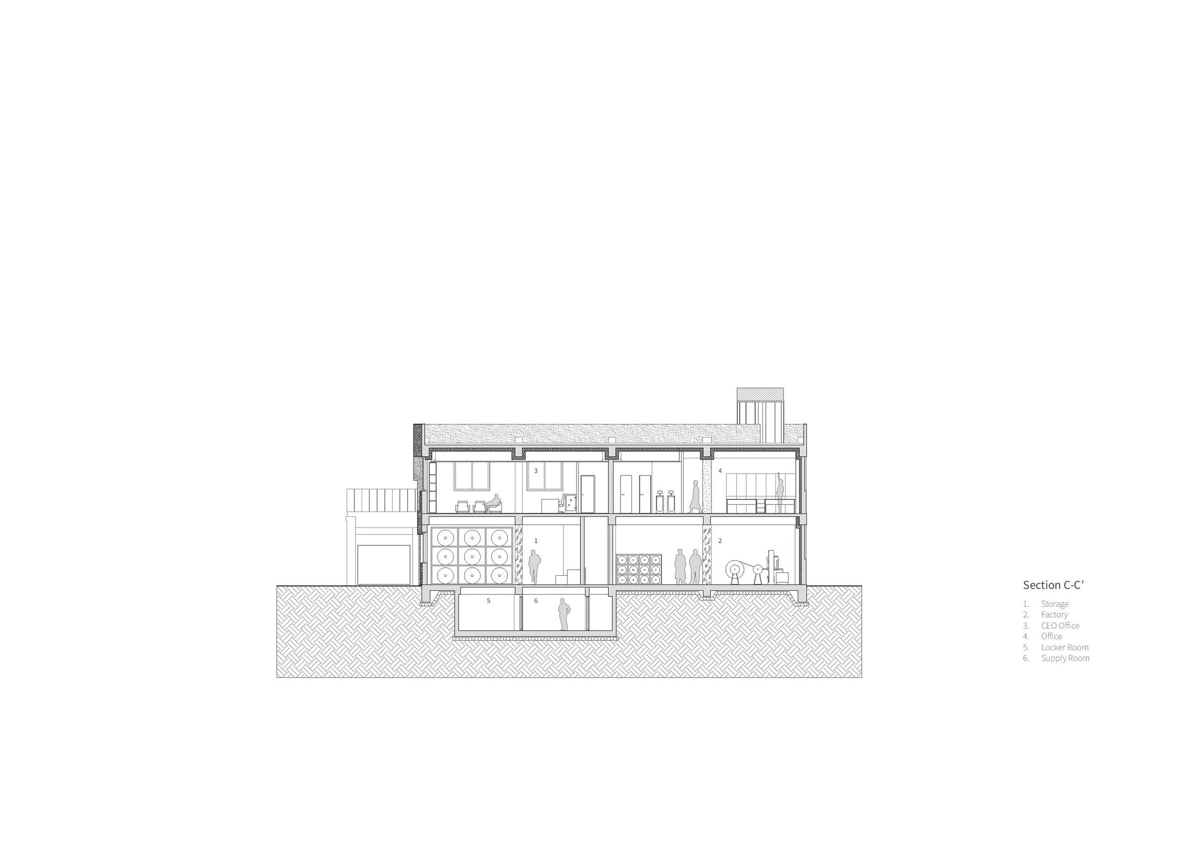 垫(码头)丨韩国首尔丨oneaftr-59