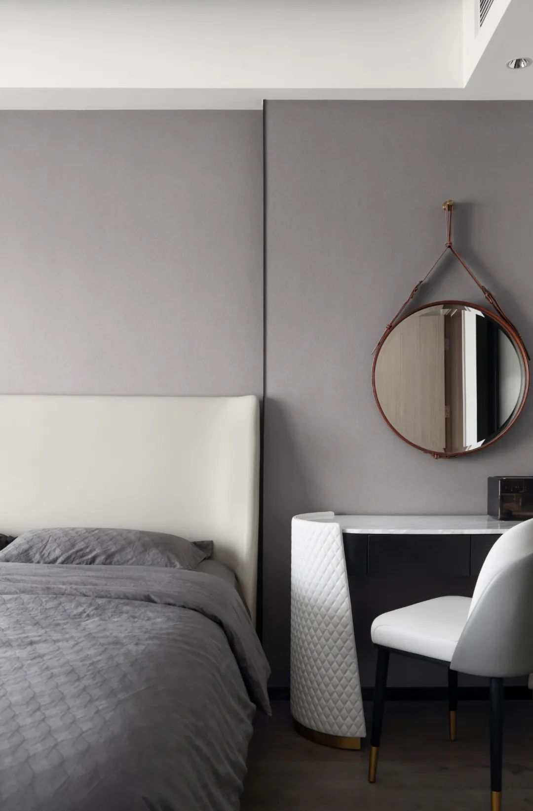 深圳春华四季园雅奢家居设计丨中国深圳丨Y. DESIGN 意境设计-82