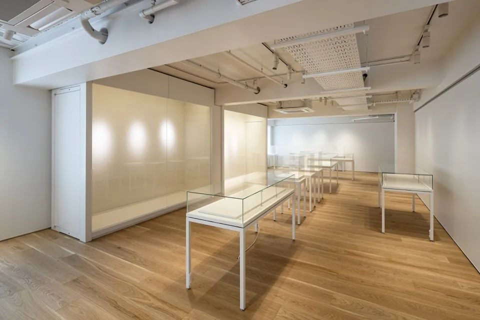 早稻田国际文学馆(村上春树图书馆)丨隈研吾建筑都市设计事务所-44