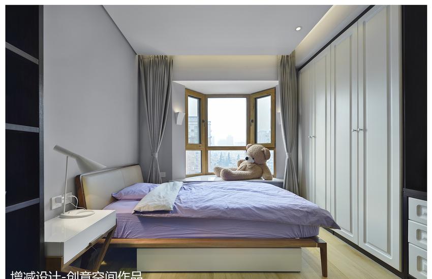 现代简约风家居设计，打造舒适生活空间-6