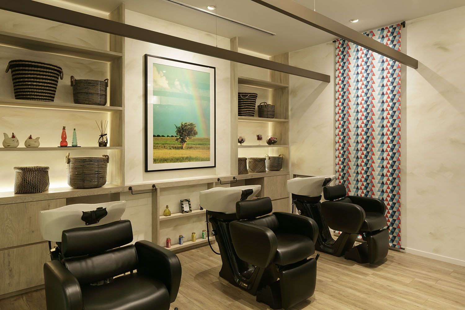 HAIR DRESSER by atelier haruka Haneda Airport - brownbag-4