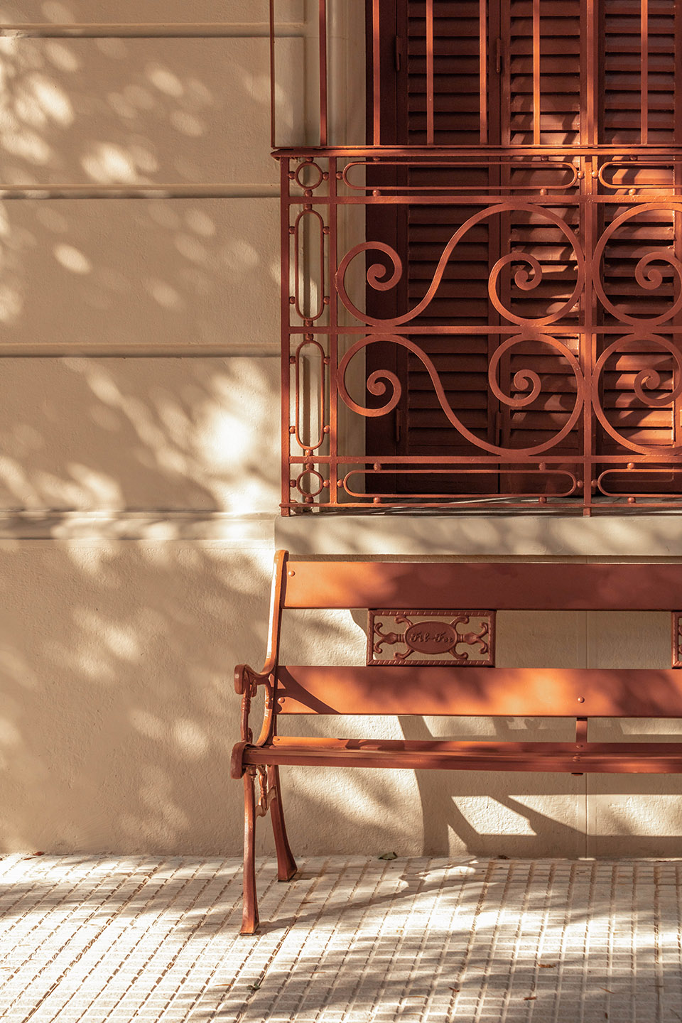 BELVEDERE餐厅丨阿根廷布宜诺斯艾利斯丨Grizzo Studio + RO.MA-12