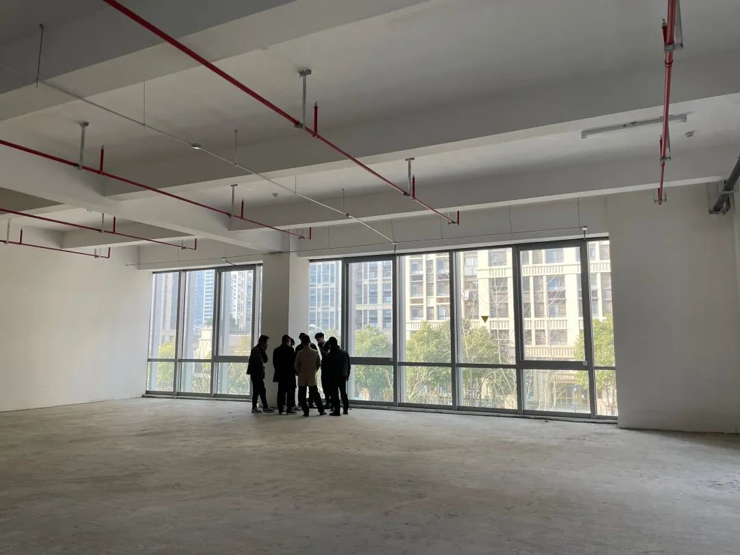 半圆设计打造清新素雅商业空间丨中国无锡-10