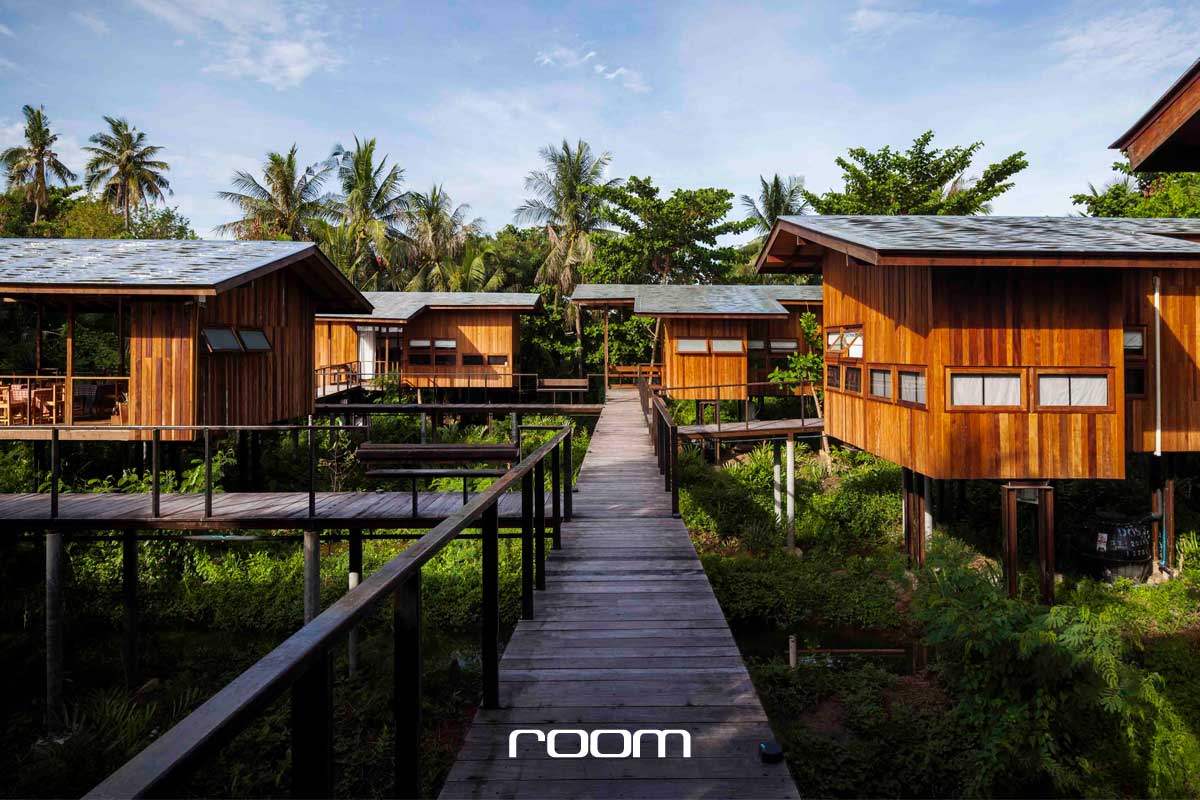 10 ที่พักหน้าฝน ดื่มด่ำกับวิวแมกไม้และธรรมชาติโอบกอด ชุ่มฉ่ำใต้ฝนพรำ - room-8