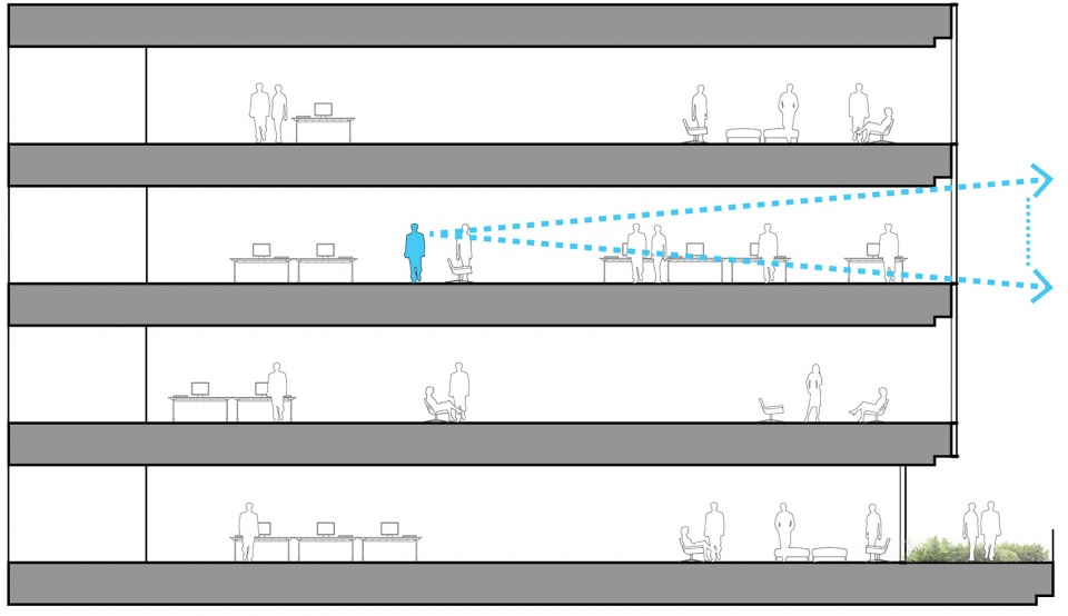 深圳宝安湾区产业投资大厦(湾区产业投资大厦)-19