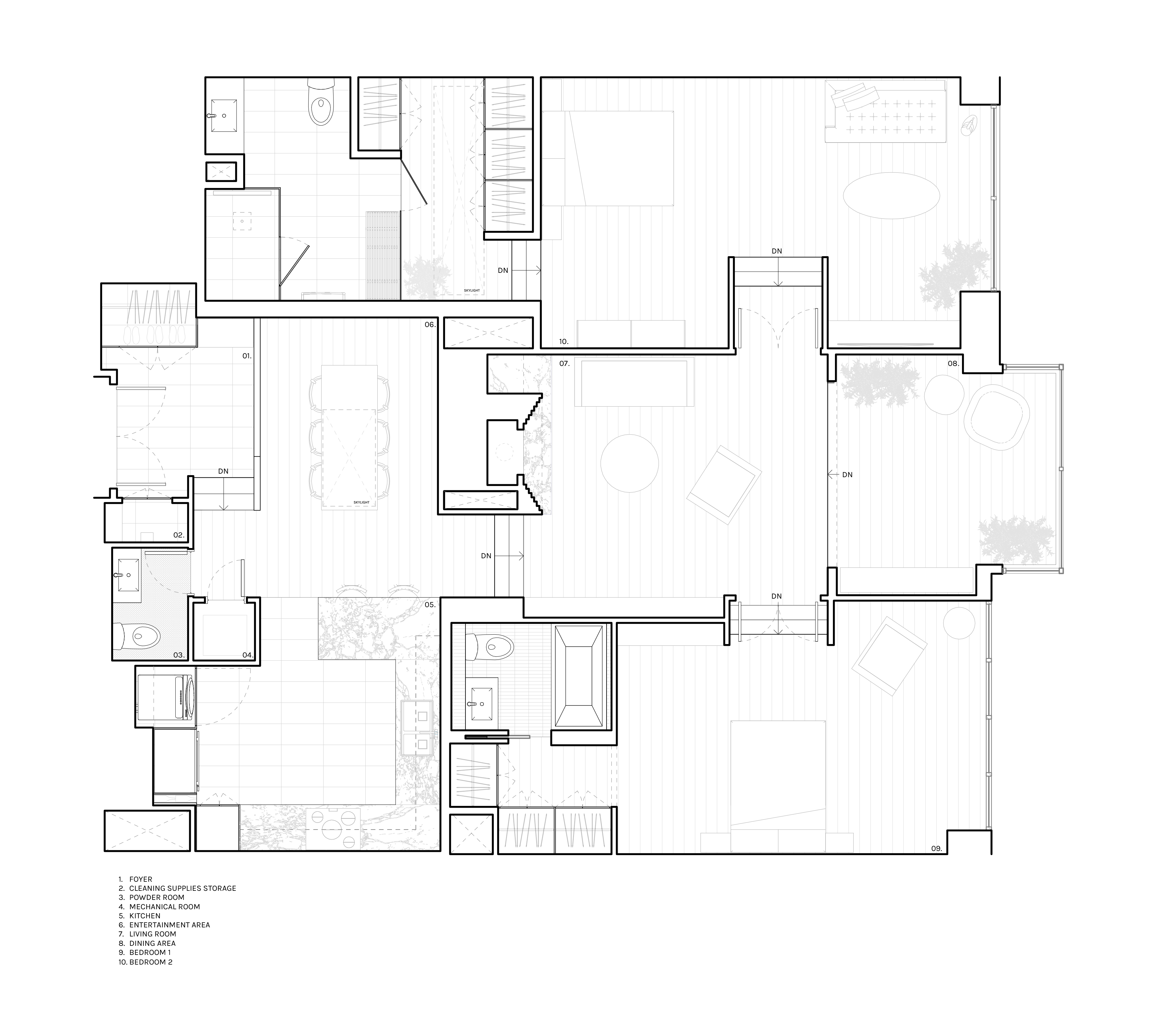 St Lawrence Reno | Odami-23