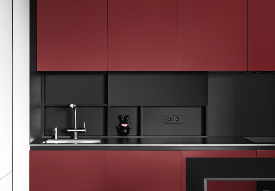 “Учительская квартира”（教师公寓）丨白俄罗斯明斯克丨Михаил Курносов-176