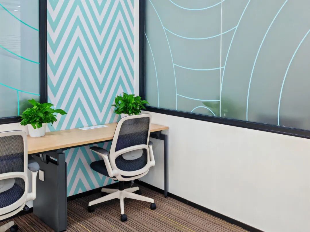 【文丰作品】构建共享办公新生态，赋能宝山时代大厦商务升级-57