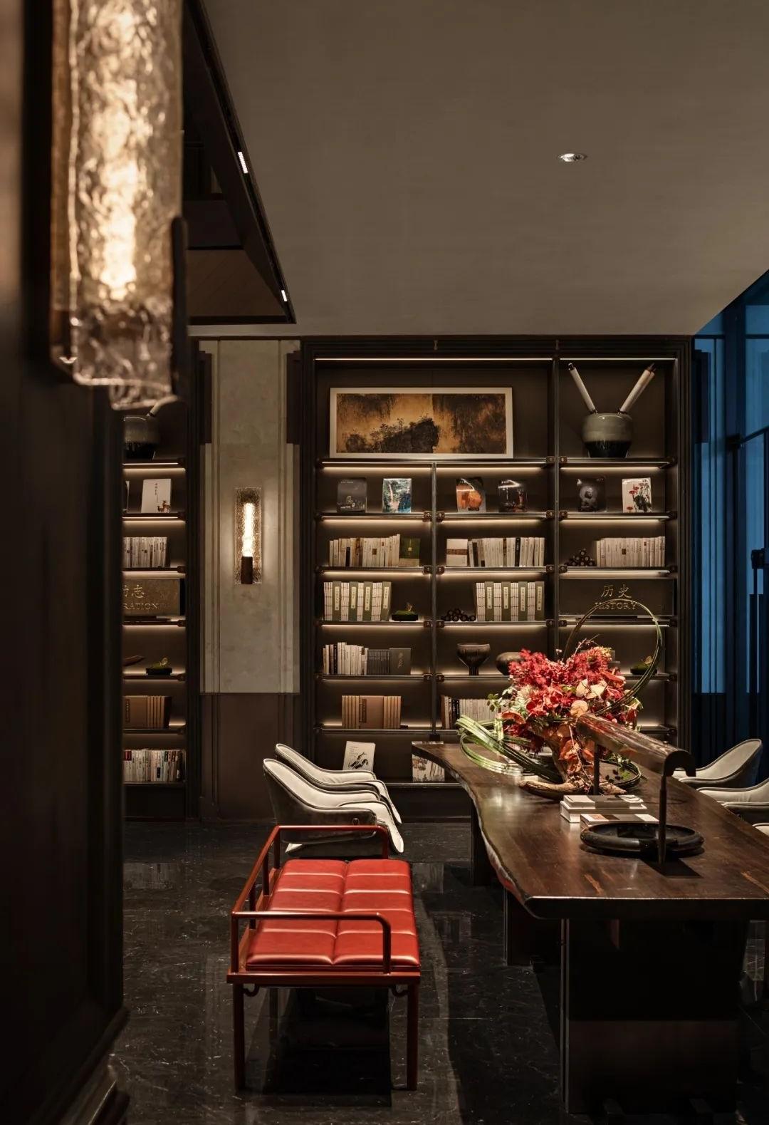 东莞建发·缦云丨中国东莞丨矩阵纵横-33