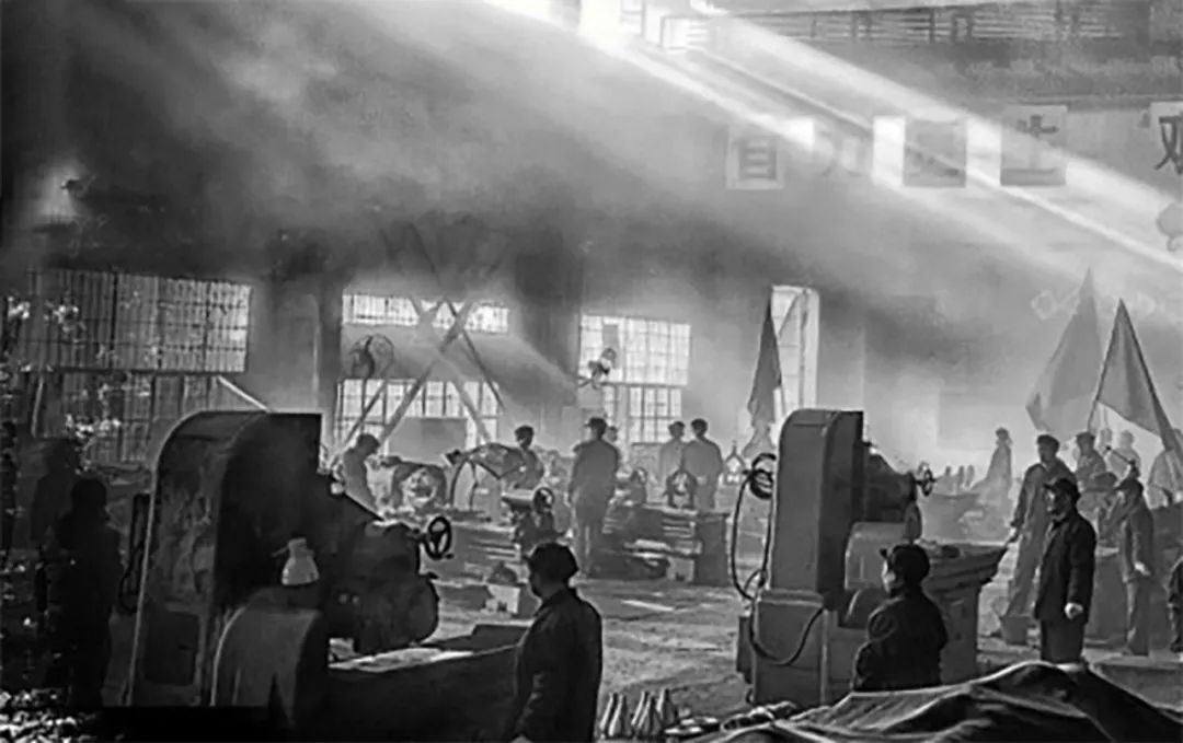 深山里的两弹一星博物馆丨中国绵阳丨香港华艺设计顾问(深圳)有限公司-8