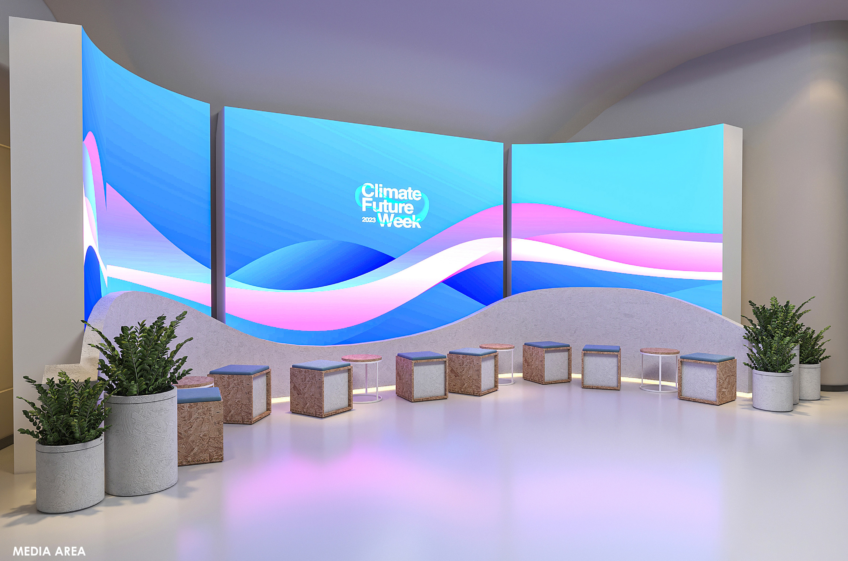 迪拜气候未来周丨阿联酋迪拜-7