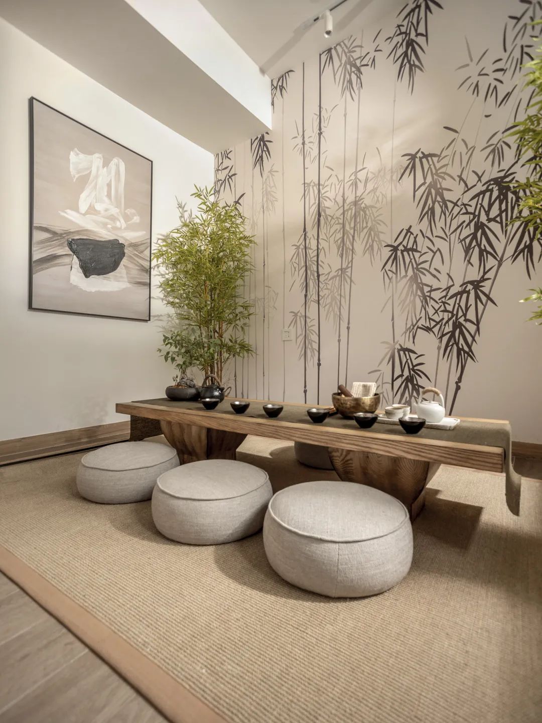 星河山海半岛银海湾丨深圳元素生活设计-59