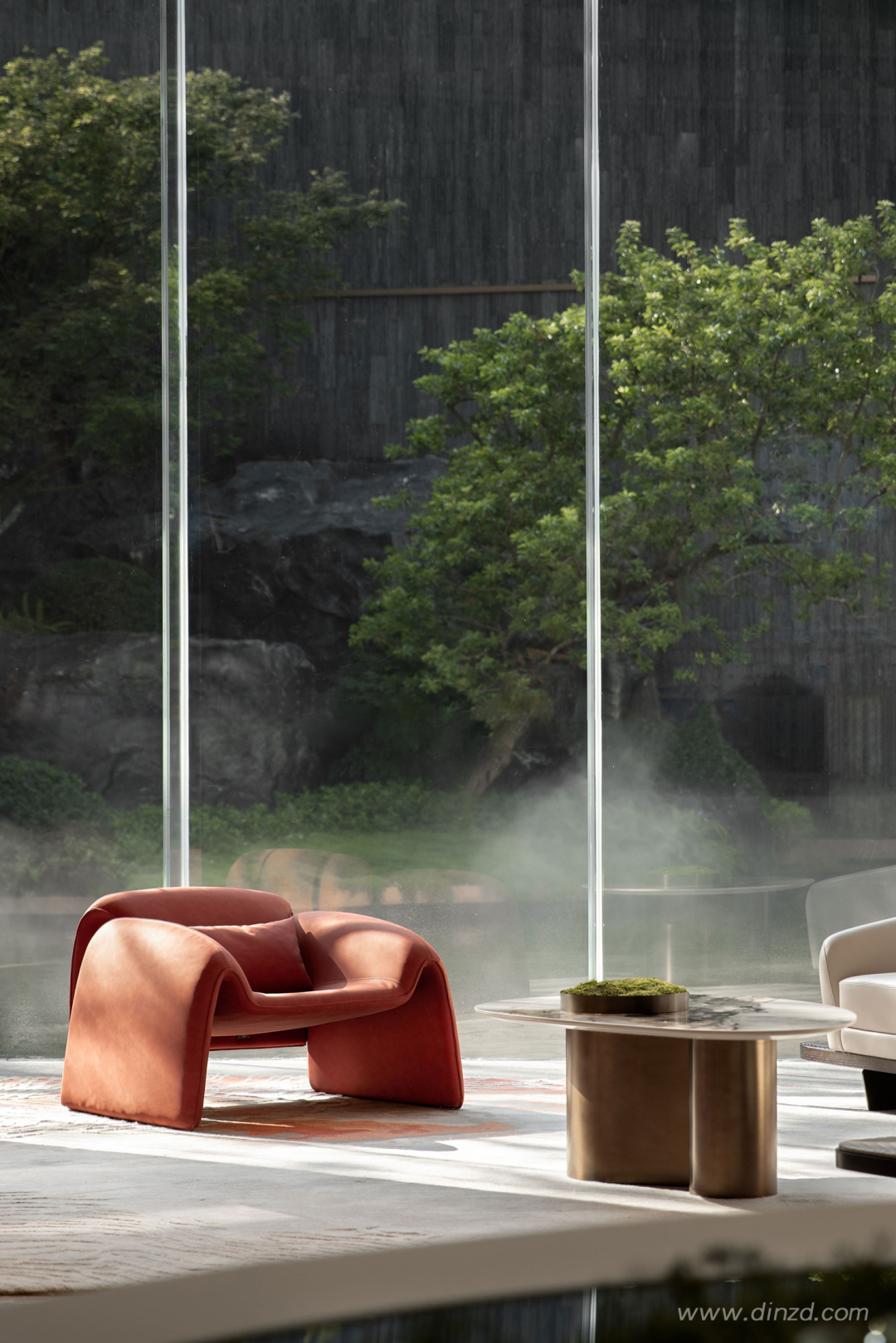 成都融侨望云丨中国成都丨融侨装修公司,众睦设计-15