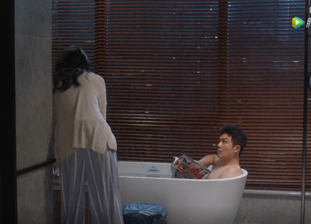 《三十而已》顾佳豪宅设计揭秘 | Art Deco 风格混搭实用功能-174