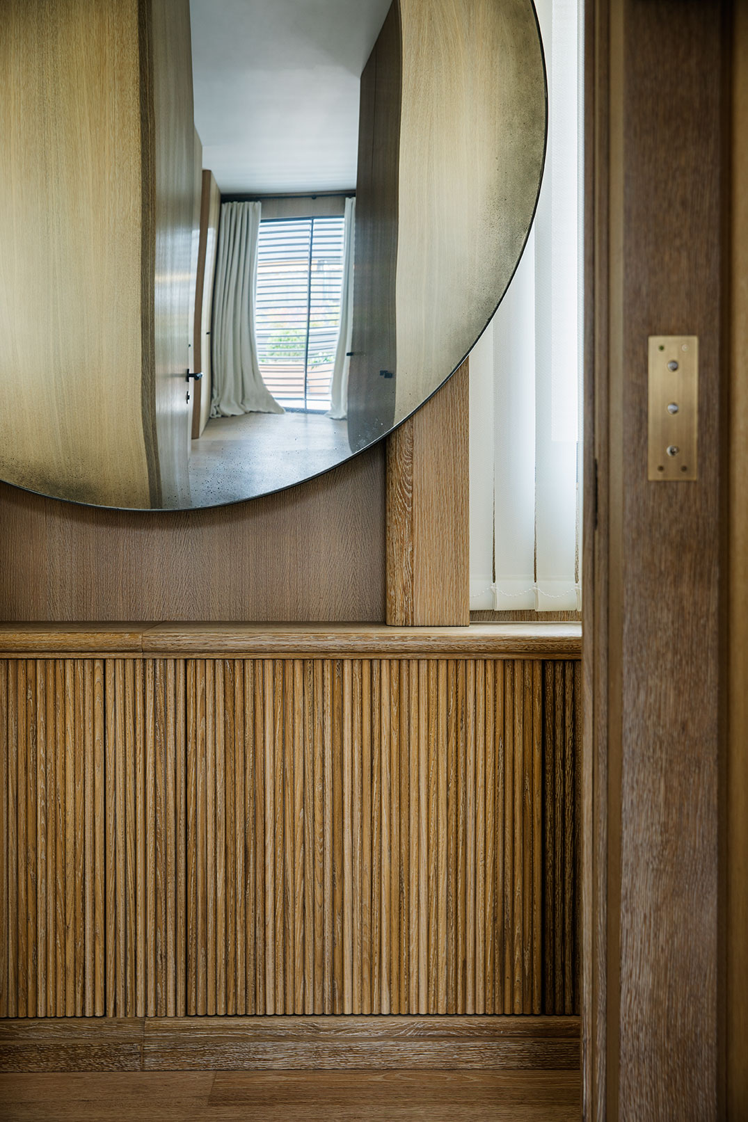 马德里公寓丨西班牙马德里丨Pablo Paniagua 设计工作室-20