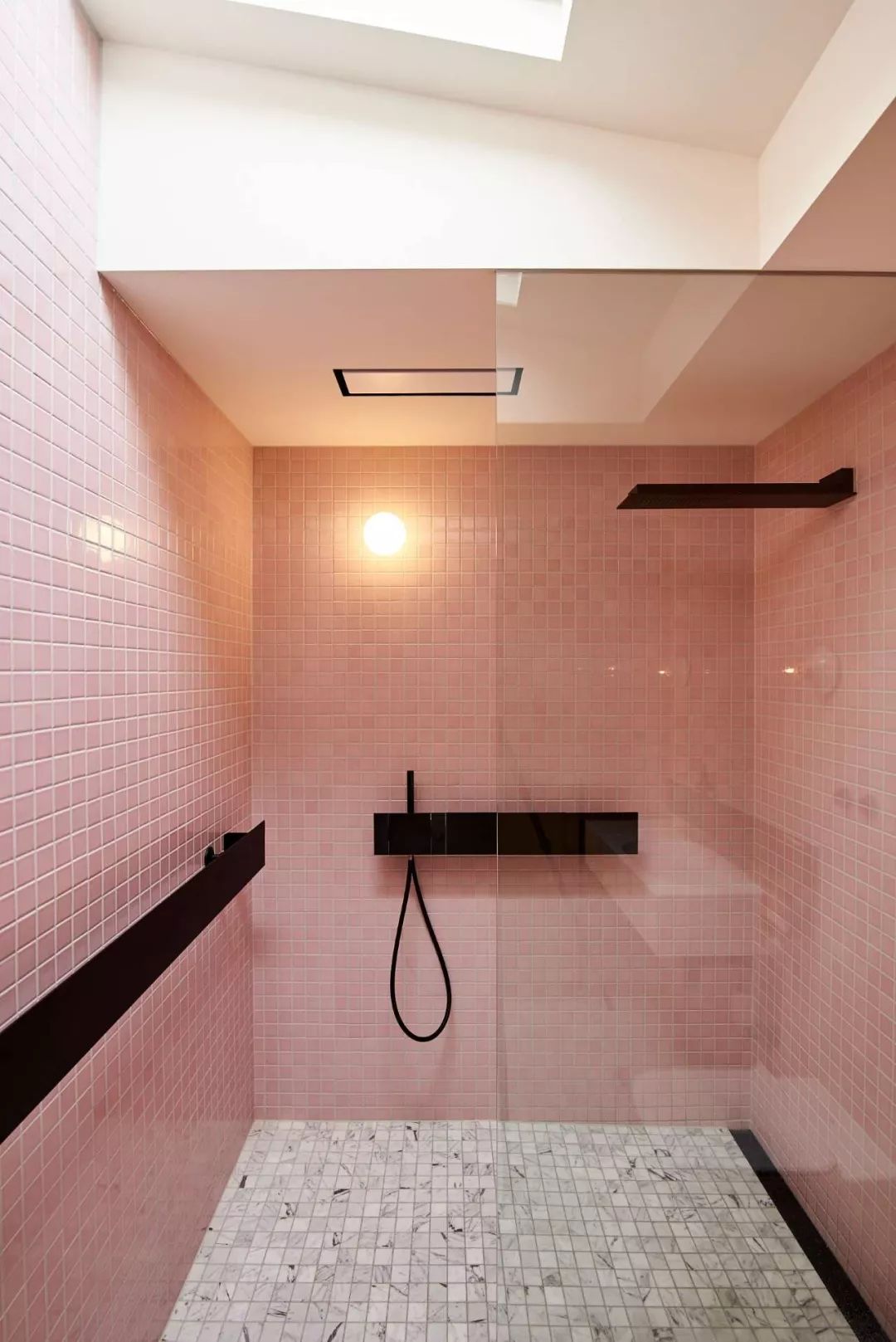 墨尔本最时髦的住宅，二战时期的工厂大改造-25