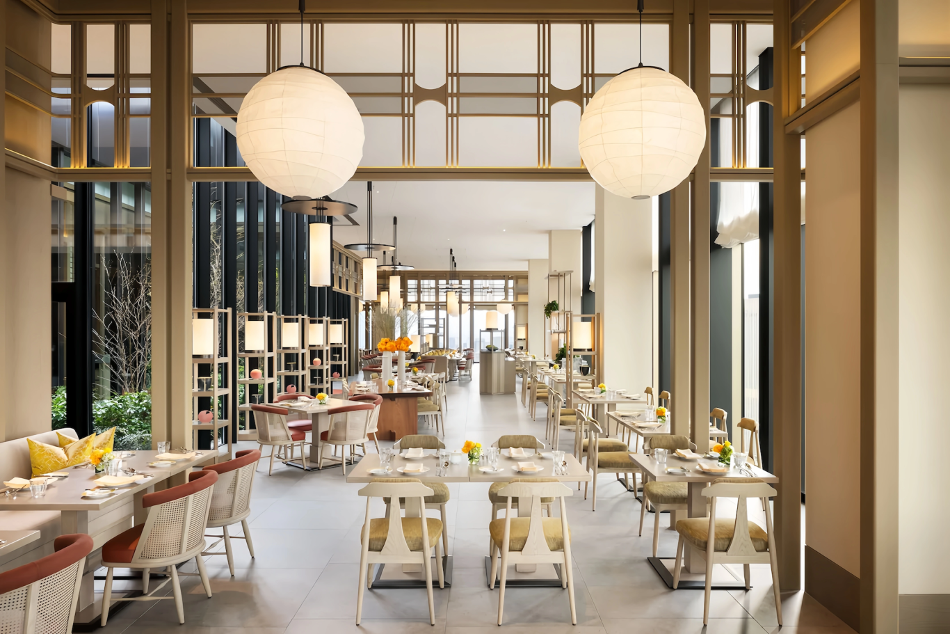 大阪华尔道夫酒店丨日本大阪丨傅厚民（AFSO设计事务所）-36