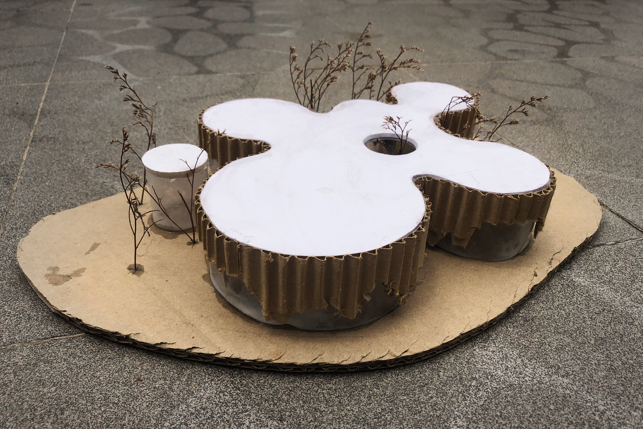 SHOWROOM GỐM 展厅-6