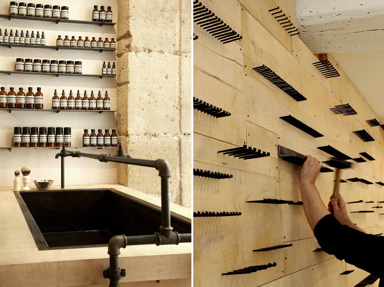 梦幻零售空间 · Ciguë设计团队的探索之旅-61