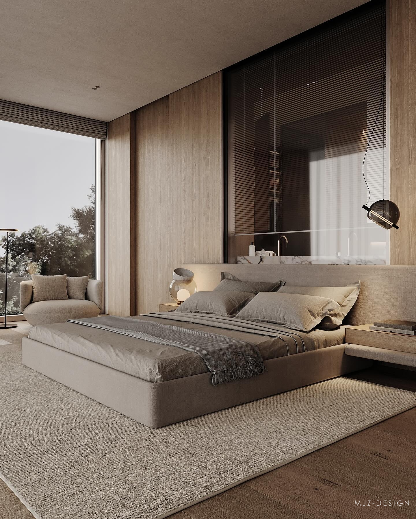 曼彻斯特的房子丨英国曼彻斯特丨ARTPARTNER ARCHITECTS-29