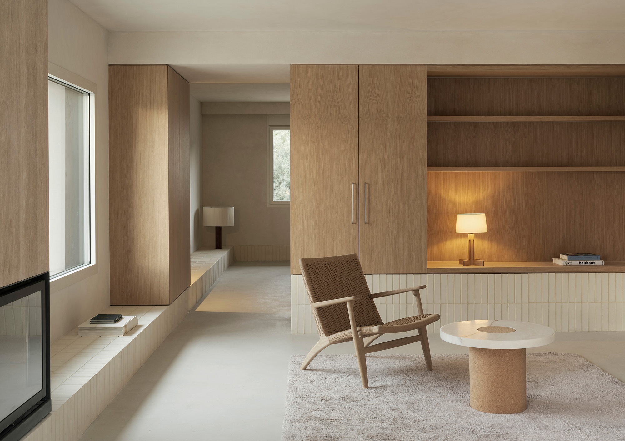 Casa SO 住宅丨Estudio DIIR-3