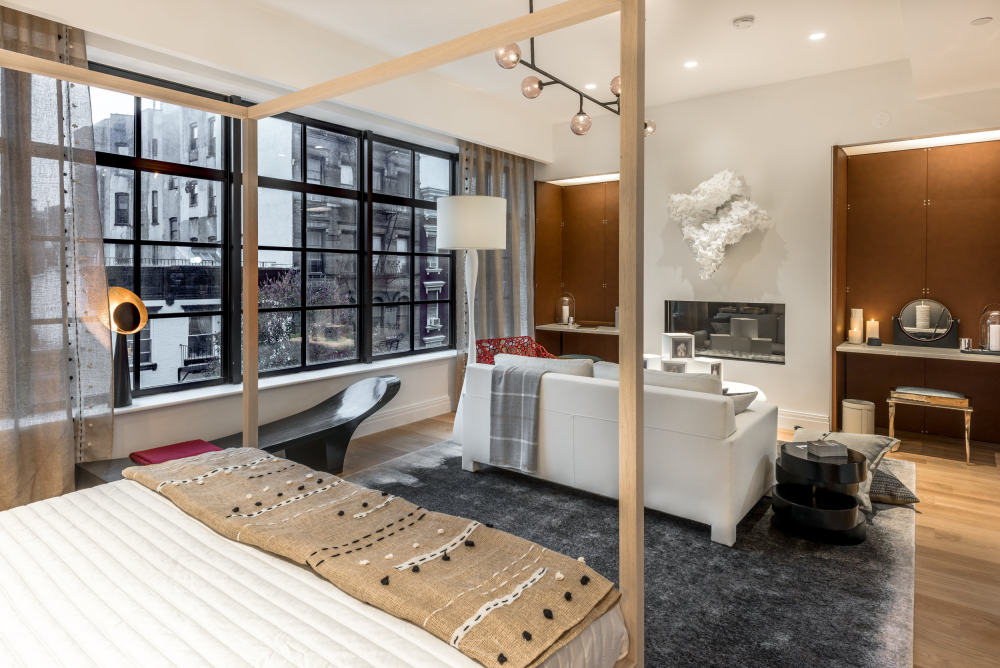 New York's Holiday House 设计展-91