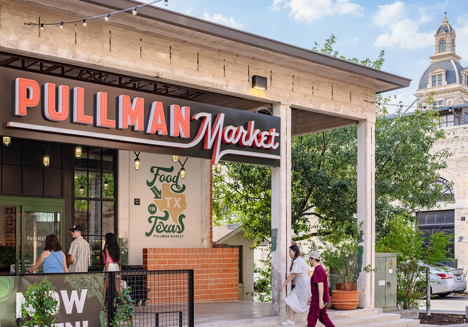 Pullman集市改造丨美国丨Clayton Korte,Joel Mozersky Design等-80