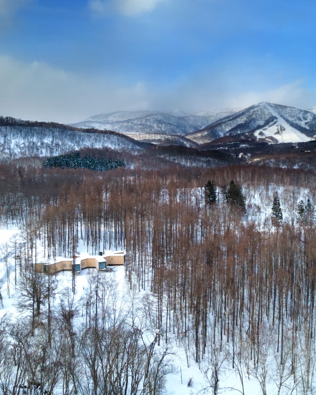 丨日本丨Florian Busch Architects-25