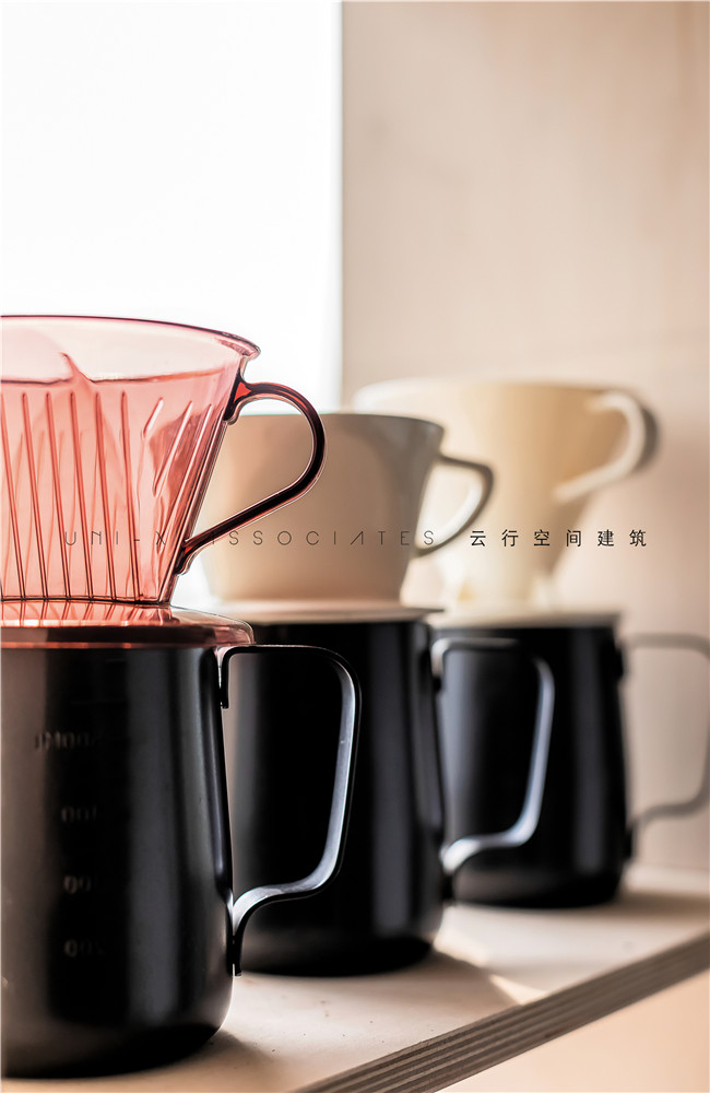 云弥散咖啡馆设计-26