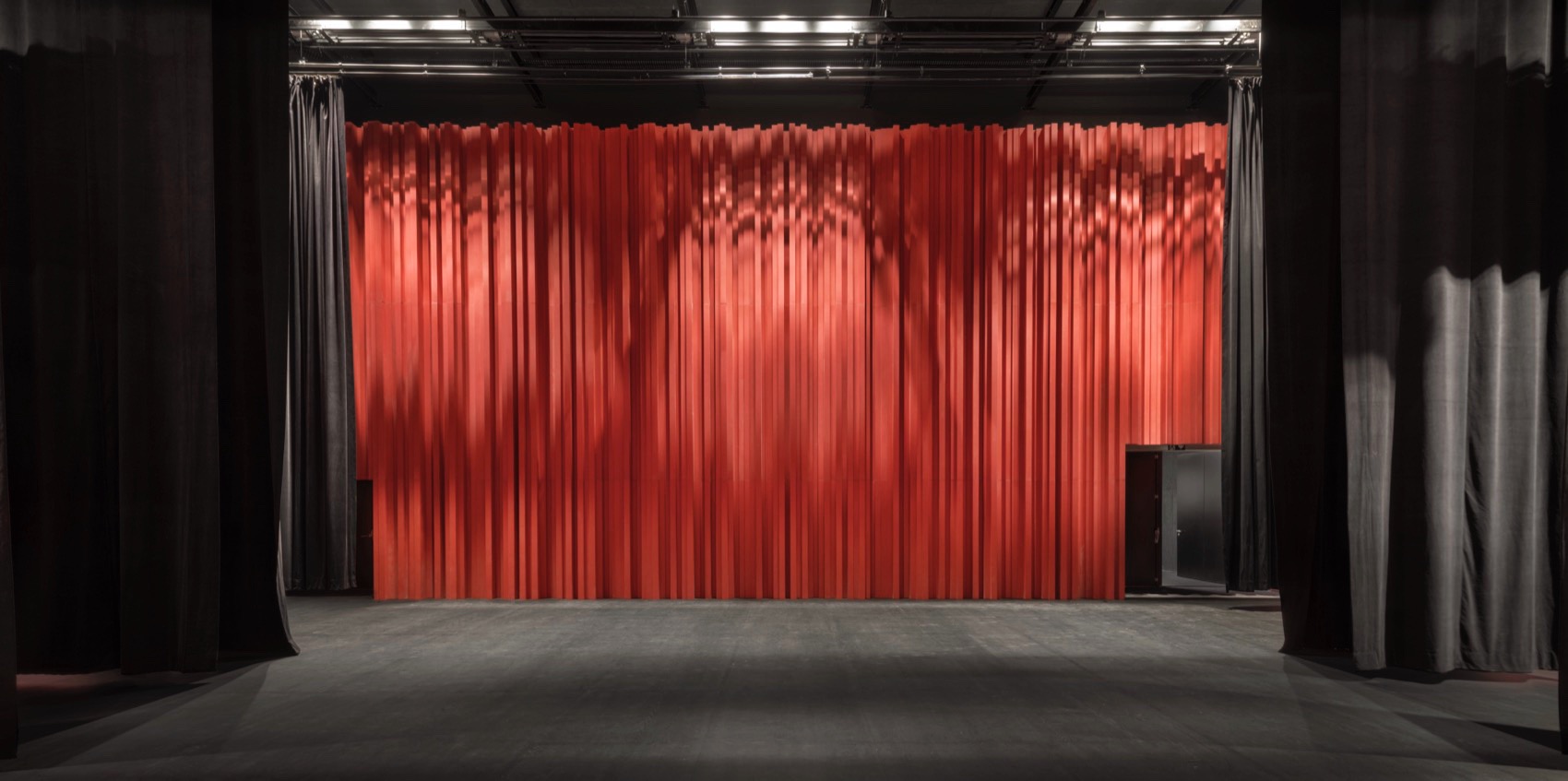 SaintJeandeLuz 文化中心丨法国丨Dominique Coulon & Associés-39