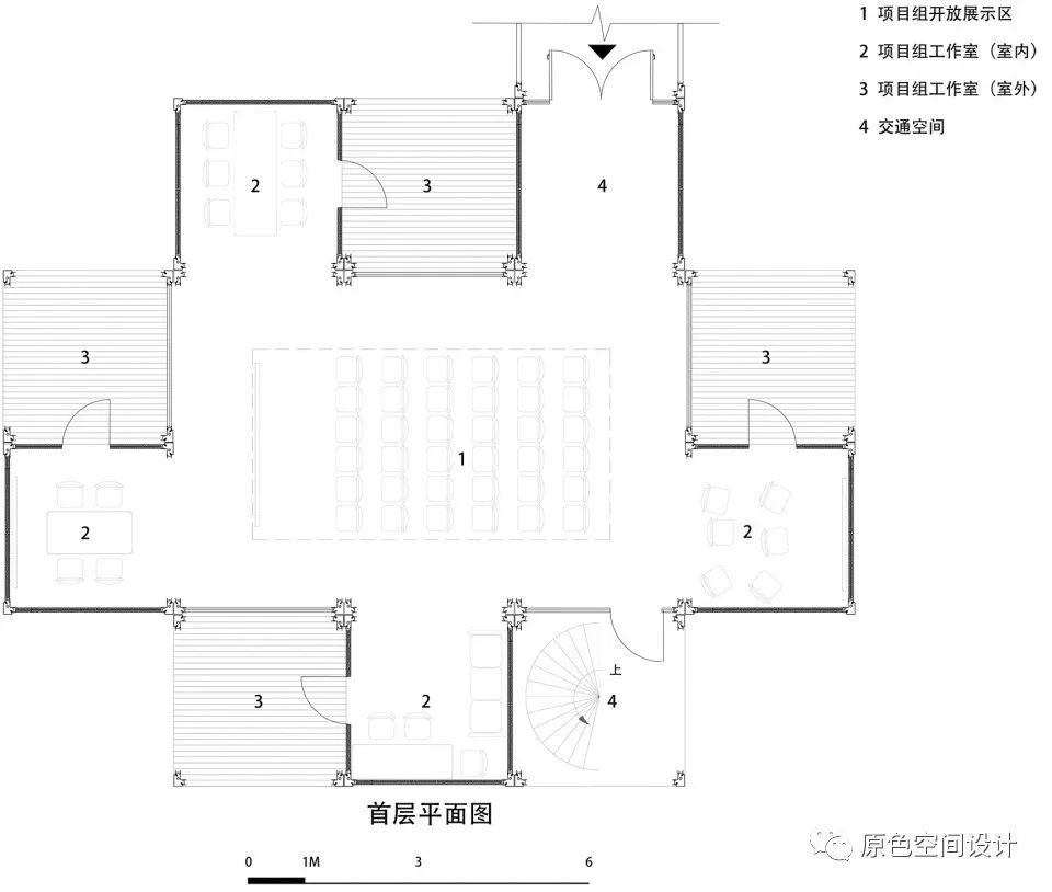 城市交互双年展 | 未来城市探索与设计-35