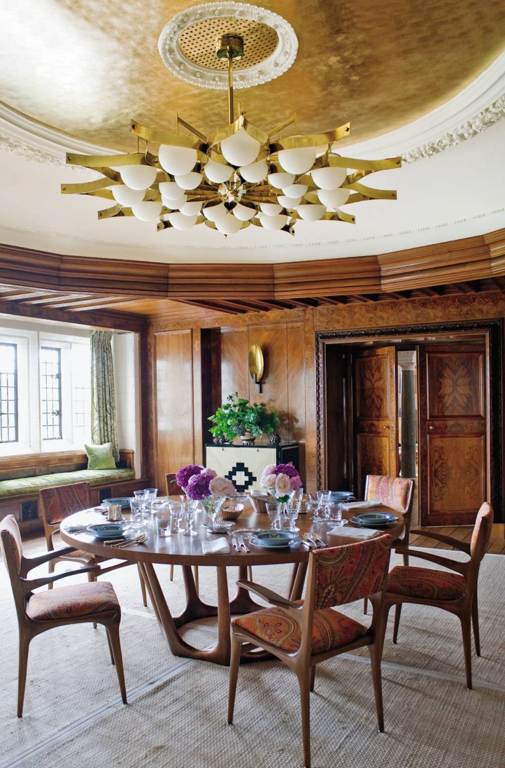 一座更新后的英式庄园——再访-12