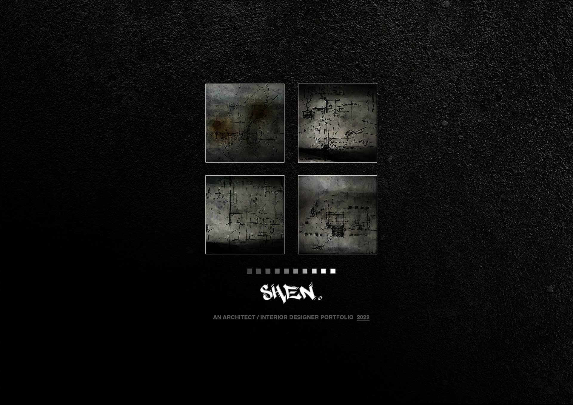 Architect Portfolio 2022 by Shen-26