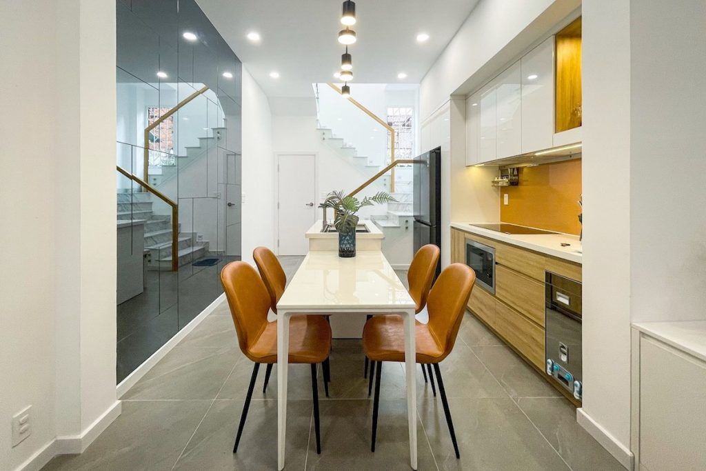 阳光小屋 TTHouse-9